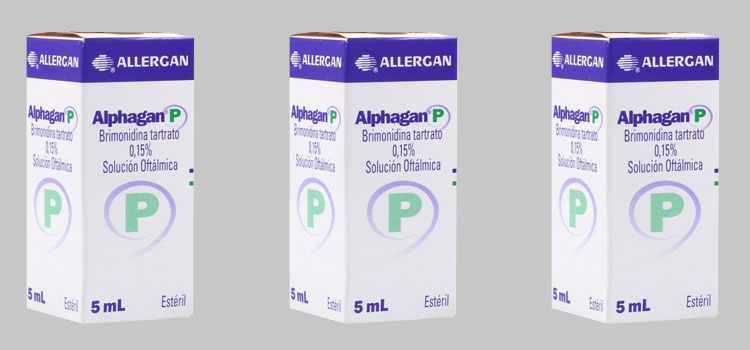 Buy Alphagan® Online in Bellows Falls, VT