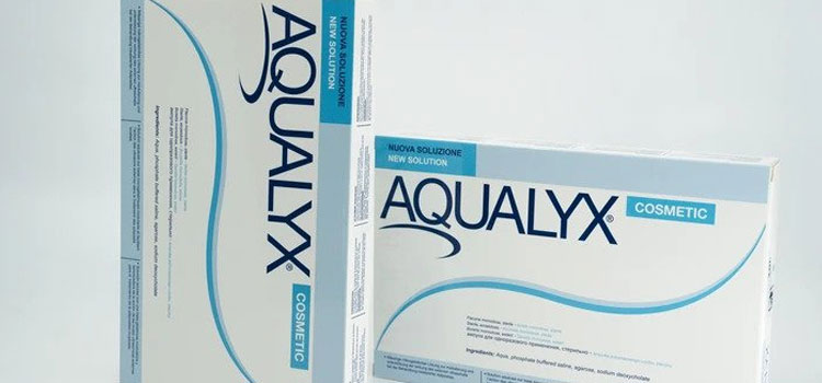 Buy Aqualyx® Online in Proctorsville, VT