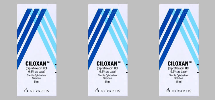 Buy Ciloxan Online in Bellows Falls, VT
