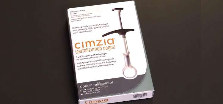 Buy Cimzia Online in Bellows Falls, VT