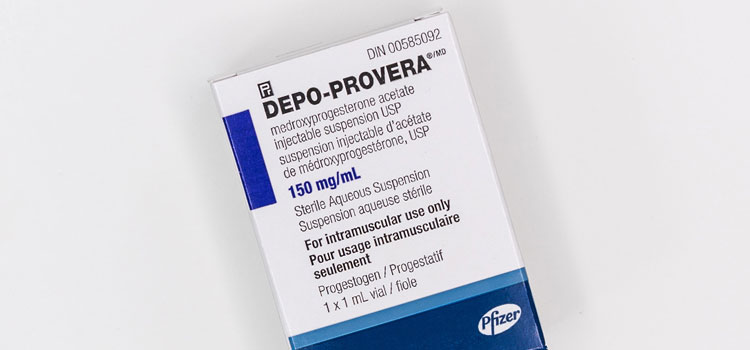 Buy Depo-Provera® Online in Bellows Falls, VT