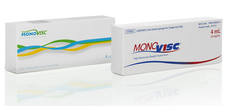 Monovisc® Online in Morrisville,VT