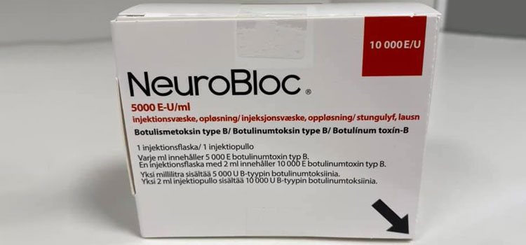 Buy NeuroBloc® Online in Bellows Falls, VT