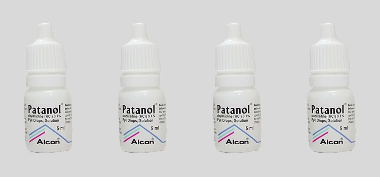 Buy Patanol Online in Bellows Falls, VT