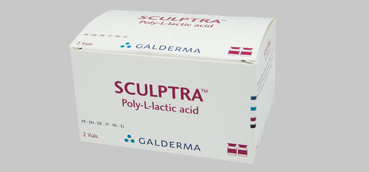 Buy Sculptra® Online in Bellows Falls, VT