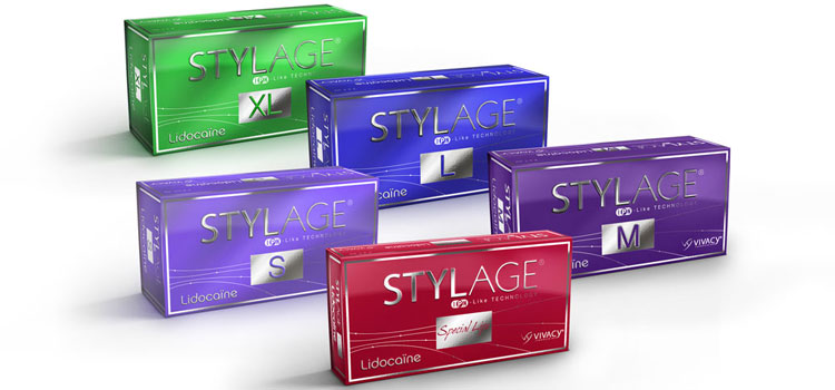 Buy Stylage® Online in Bellows Falls, VT