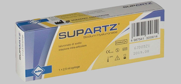 Buy Supartz® Online in Bellows Falls, VT