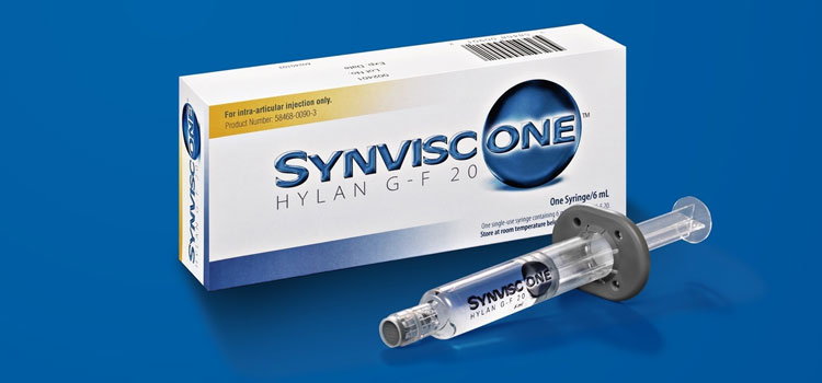 Buy Synvisc® One Online in Bellows Falls, VT