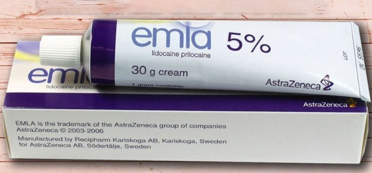 Buy Emla™ Dosage in Bellows Falls