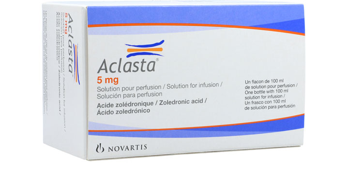 Order Cheaper Aclasta® Online in Bellows Falls, VT