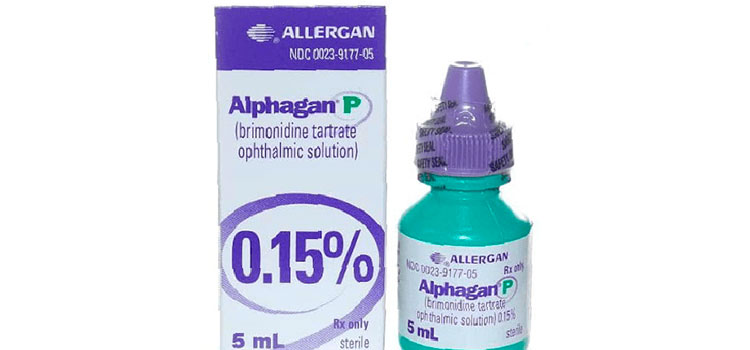 Order Cheaper Alphagan® Online in Derby Line, VT