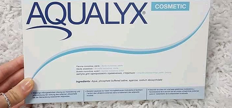 Order Cheaper  Aqualyx® Online in Proctorsville, VT
