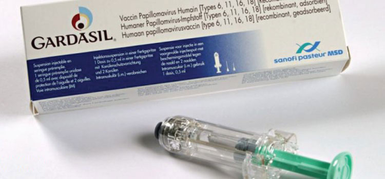 Buy Gardasil® Online in Bellows Falls, VT