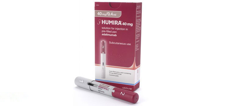 Order Cheaper Humira® Online in Bellows Falls, VT