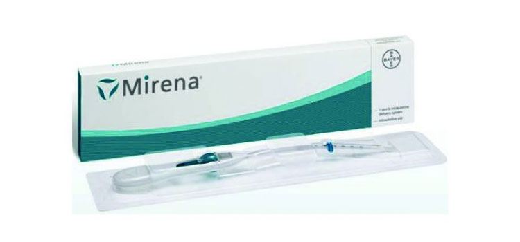 Order Cheaper Mirena® Online in Bellows Falls,VT