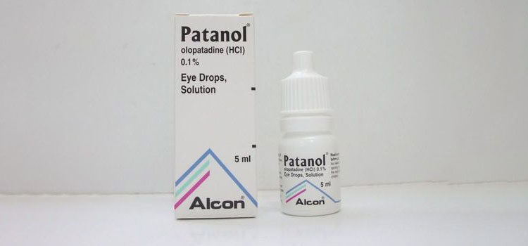 Order Cheaper Patanol Online in Bellows Falls, VT