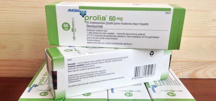 Order Cheaper Prolia® Online in Bellows Falls, VT