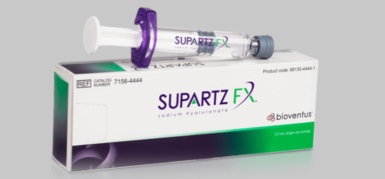 Order Cheaper Supartz® Online in Bellows Falls, VT