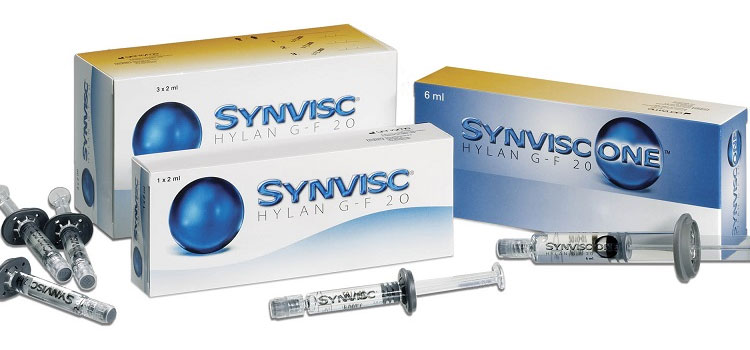 Order Cheaper Synvisc® Online in Bellows Falls, VT