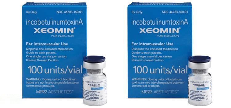 order cheaper Xeomin® online in Bellows Falls, VT