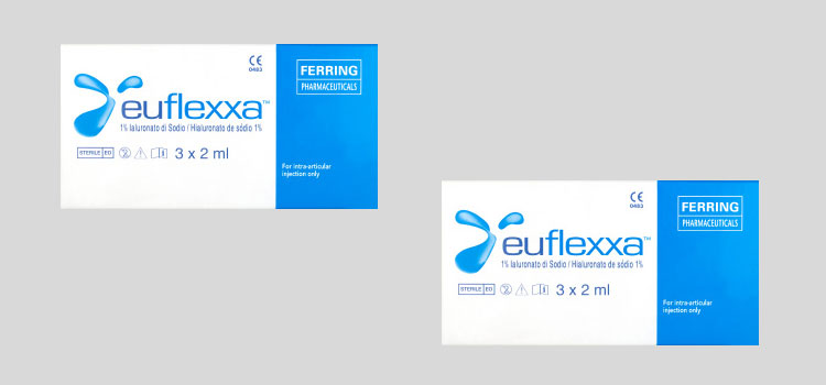 Order Cheaper Euflexxa® Online in Bellows Falls, VT