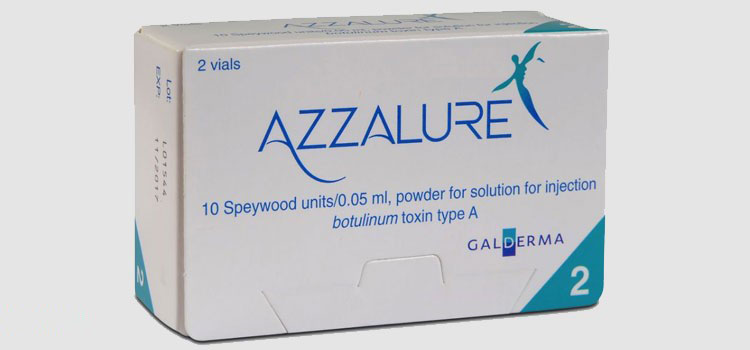 order cheaper Azzalure® online in Bellows Falls
