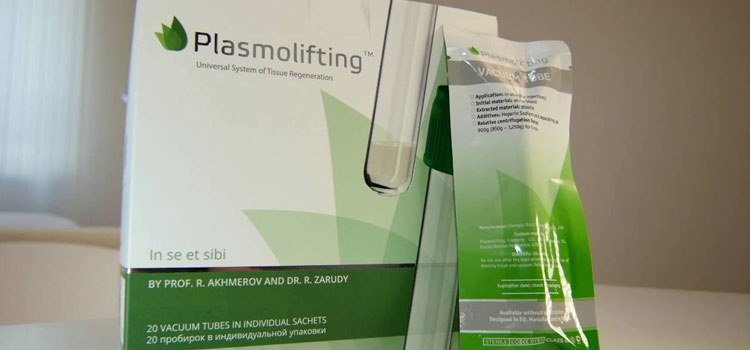 Purchase Plasmolifting™ online in Bellows Falls, VT